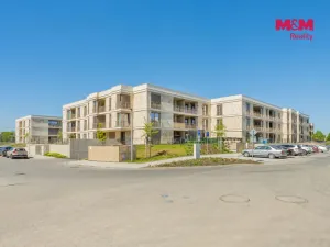Prodej bytu 3+kk, Brandýs nad Labem-Stará Boleslav, Dřevčická, 80 m2