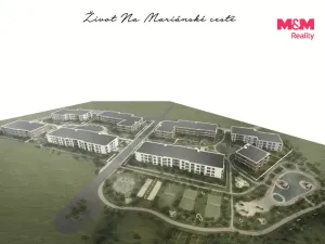 Prodej bytu 3+kk, Brandýs nad Labem-Stará Boleslav, Dřevčická, 80 m2