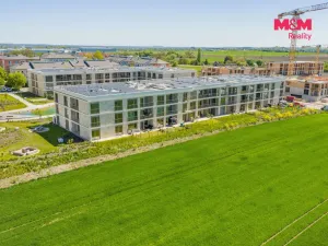 Prodej bytu 3+kk, Brandýs nad Labem-Stará Boleslav, Dřevčická, 80 m2