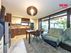 Prodej chaty, Brno - Kníničky, 90 m2