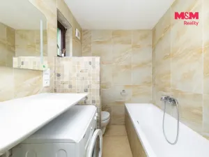 Prodej chaty, Brno - Kníničky, 90 m2