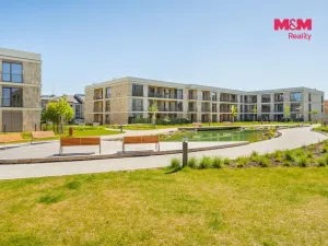 Prodej bytu 3+kk, Brandýs nad Labem-Stará Boleslav, Dřevčická, 80 m2
