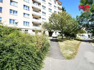 Prodej bytu 2+kk, Karlovy Vary - Rybáře, Krušnohorská, 38 m2