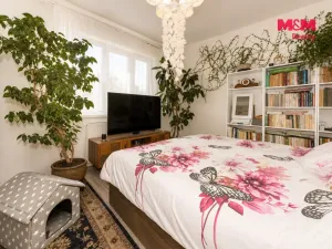 Prodej rodinného domu, Zruč nad Sázavou, Polní, 66 m2