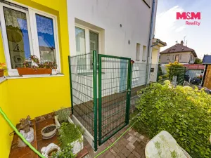 Prodej rodinného domu, Zruč nad Sázavou, Polní, 66 m2
