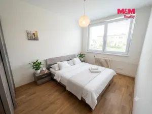 Prodej bytu 3+1, Ždánice, Kostelní, 62 m2