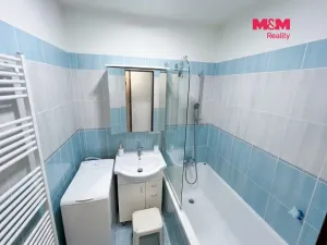 Prodej bytu 3+1, Ždánice, Kostelní, 62 m2