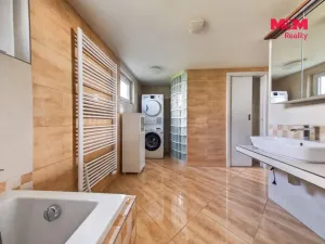Prodej rodinného domu, Praha - Šeberov, K Hrnčířům, 154 m2