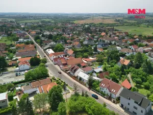 Prodej rodinného domu, Praha - Šeberov, K Hrnčířům, 154 m2