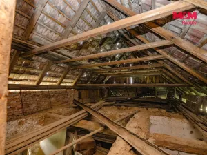 Prodej rodinného domu, Podbřezí - Lhota Netřeba, 80 m2