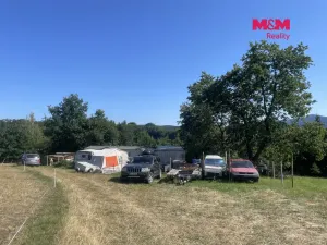 Prodej pozemku pro bydlení, Chrastava - Horní Chrastava, 568 m2