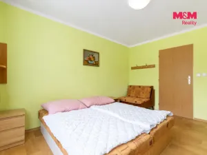Prodej rodinného domu, Velké Karlovice, 245 m2