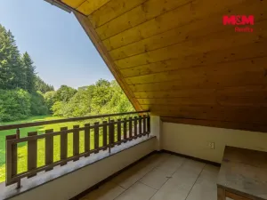 Prodej rodinného domu, Velké Karlovice, 245 m2