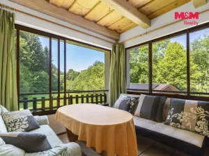Prodej rodinného domu, Velké Karlovice, 245 m2