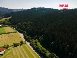 Prodej rodinného domu, Velké Karlovice, 245 m2