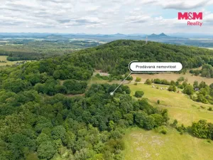 Prodej louky, Nosálov - Libovice, 13358 m2