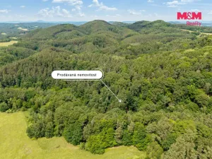 Prodej louky, Nosálov - Libovice, 13358 m2