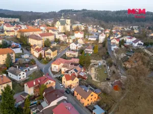 Prodej rodinného domu, Kynšperk nad Ohří, Petra Bezruče, 213 m2