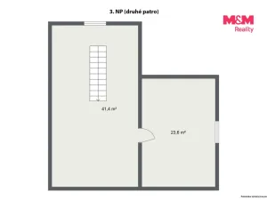 Prodej rodinného domu, Kynšperk nad Ohří, Petra Bezruče, 213 m2