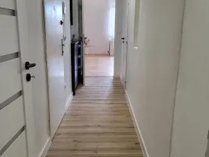 Prodej bytu 2+1, Brno - Pisárky, Preslova, 56 m2