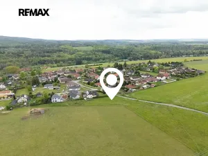 Prodej pozemku pro bydlení, Mokrovraty, 2455 m2
