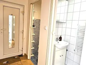 Prodej bytu 1+kk, Praha - Vršovice, Tádžická, 33 m2