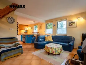 Prodej rodinného domu, Velenov, 78 m2