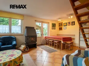 Prodej rodinného domu, Velenov, 78 m2