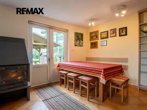 Prodej chalupy, Suchý, 78 m2