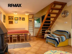 Prodej chalupy, Suchý, 78 m2