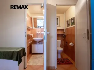 Prodej chalupy, Suchý, 78 m2