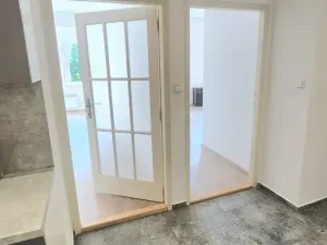 Prodej bytu 2+kk, Praha - Nusle, Kloboučnická, 69 m2