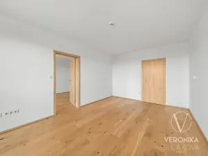 Prodej bytu 2+kk, Benecko, 55 m2