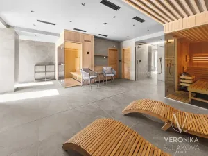 Prodej bytu 2+kk, Benecko, 55 m2