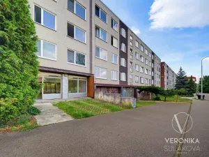 Prodej obchodního prostoru, Praha - Černý Most, Šromova, 76 m2
