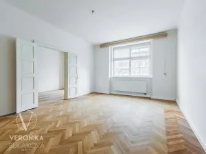 Prodej bytu 4+kk, Praha - Dejvice, Evropská, 107 m2