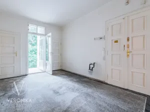 Prodej bytu 4+kk, Praha - Dejvice, Evropská, 107 m2