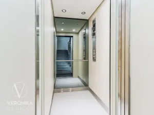 Prodej bytu 4+kk, Praha - Dejvice, Evropská, 107 m2