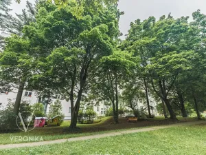 Prodej bytu 4+kk, Praha - Dejvice, Evropská, 107 m2