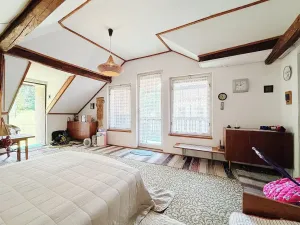 Prodej chalupy, Hroubovice, 83 m2
