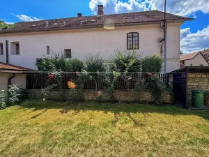 Prodej chalupy, Hroubovice, 83 m2