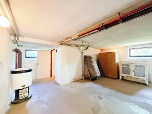 Prodej rodinného domu, Vápenný Podol, 190 m2