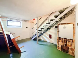 Prodej rodinného domu, Vápenný Podol, 190 m2