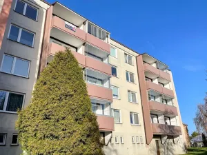 Prodej bytu 3+1, Břidličná, Dlouhá, 75 m2