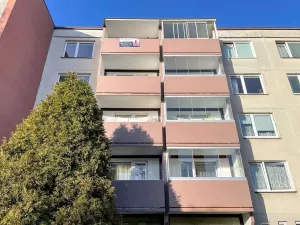 Prodej bytu 3+1, Břidličná, Dlouhá, 75 m2