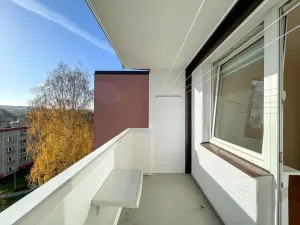 Prodej bytu 3+1, Břidličná, Dlouhá, 75 m2