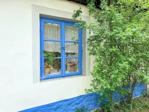 Prodej rodinného domu, Karle, 117 m2