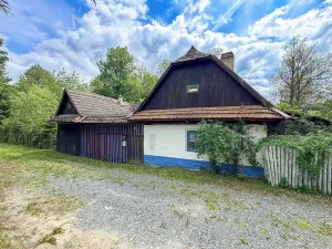 Prodej rodinného domu, Karle, 117 m2