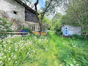 Prodej rodinného domu, Karle, 117 m2
