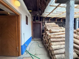 Prodej rodinného domu, Karle, 117 m2